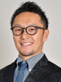 大前憲史先生-1 大前憲史先生-1