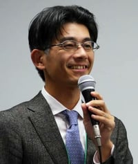 田淵貴大