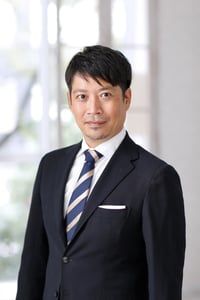20240227_佐々木彰先生_プロフィール写真